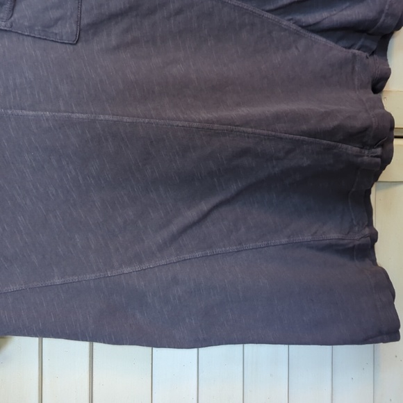 Rag and Bone and Left of Center T-shirts small (2 T-shirts) - Picture 2 of 16